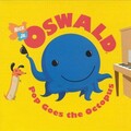 Oswald Sattler - Big Parade, The