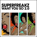 Want You So 2.0 (Radio Edit)