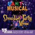 The Hit Crew - The Party's Just Begun
