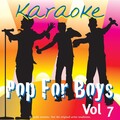 Karaoke - Same Mistake (In The Style Of James Blunt)