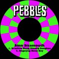 Sinn Sisamouth - Sraulem Dong Steung Songkae