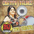 Chayito Valdez - Mi destino fue quererte