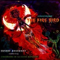Ernest Ansermet - The Fire Bird: Act I, Pt. 1