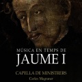 Capella De Ministrers、Carles Magraner - Sospitati dedit mundum: Tropo del Sanctus