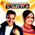Miss Pooja、Resham Sunner - Surma