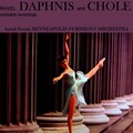antal dorati - Daphnis And Chloe: Pt. 1