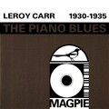 Leroy Carr - Barrel House Woman No. 2