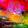 dj roland clark、urban soul - Brown James (Roter & Lewis Remix Remix)