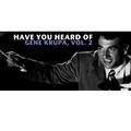 gene krupa - St. Louis Blues