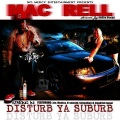 Mac Rell - Turst Issues