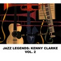 Kenny Clarke - Spontaneous Combustion