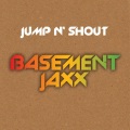 Jump 'N Shout (Radio Edit)