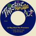 Lil´Ray、the premiers - Shake! Shout! & Soul!