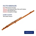 James Galway - Trio Sonata for Flute, Oboe and Continuo in E Minor, TWV 42e2: II. Allegro