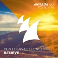 Ken Loi、Elle Vee - Believe