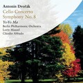 Claudio Abbado、Berliner Philharmoniker - II. Adagio