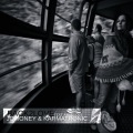 angelique、Jomoney、Karmatronic - Back2love