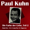 Paul Kuhn - Nach uns die Sintflut