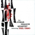 Phil Urso、The Jomar Dragon Quartet - Extra Mild (Original Mix)
