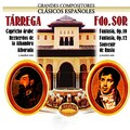 Manuel Cubedo - Rosita in D Major