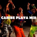 DJ Caribe Dance Mix - Zumba (Danza Kuduro Remix Remix)