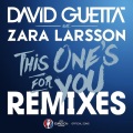 This One's for You (feat. Zara Larsson)(Extended|Official Song UEFA EURO 2016)