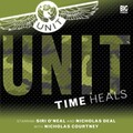 Unit - 1: Time Heals, Track 1 (口白)