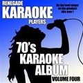 Karaoke - Sometimes When We Touch