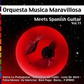 Orquesta Música Maravillosa - Bien Paga