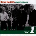 Steve Smith、Mark Soskin、Andy Fusco、Baron Browne - Two Bass Hit