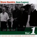 Steve Smith、Mark Soskin、Andy Fusco、Baron Browne - Moanin'