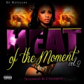 DJ Molasses - High for This (Screwed & Chopped)