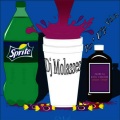 DJ Molasses - Clique (Screwed & Chopped)