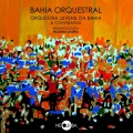Orquestra Juvenil da Bahia、ricardo castro - Concerto para Piano e Orquestra Nº 2 em Dó Menor, Op.18 (Moderato)