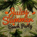 Hot Summer Dance Party Beach - Tranzform