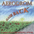 Aerodrom - Vatra Je Na Nebu