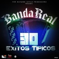 Banda Real - Esta Noche Me Emborracho
