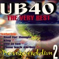 The Very Best of UB40 Vol. 2