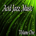 Acid Jazz Music, Vol. 1 (Instrumental)