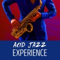 Acid Jazz DJ - Samba Roubada
