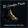 Cholos Andinos - El Condor Pasa