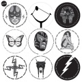 Blm、Various Artists、Ben Micklewright、Tsuba Publishing (UK) - All Out of Place