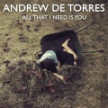 Andrew De Torres、Cady Groves - All That I Need Is You (feat.Cady Groves)