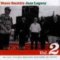 Steve Smith、Mark Soskin、Andy Fusco、Baron Browne - Airegin
