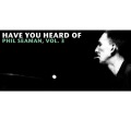 Phil Seaman - Bluebird