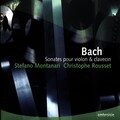 Christophe Rousset - Sonate pour violon et clavecin No 1 en si mineur, BWV 1014: I. adagio