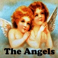 The Angels - I'm Saying Goodbye