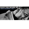 Amos Milburn - We Teenagers Know What We Want