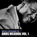 Amos Milburn - Soft Pillow