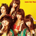 夢みるアドレセンス - Love for You